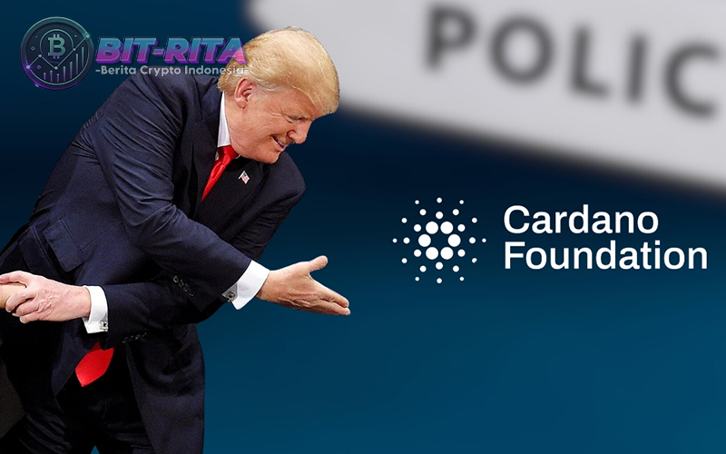 Founder Cardano
