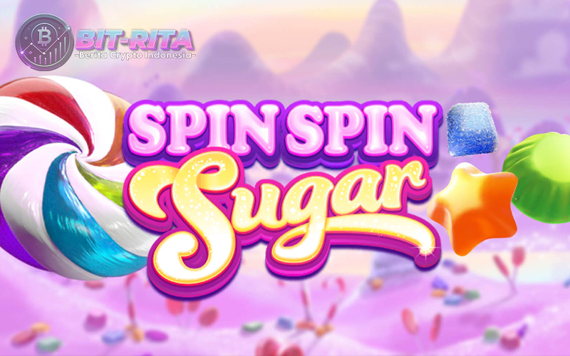 Spin Spin Sugar
