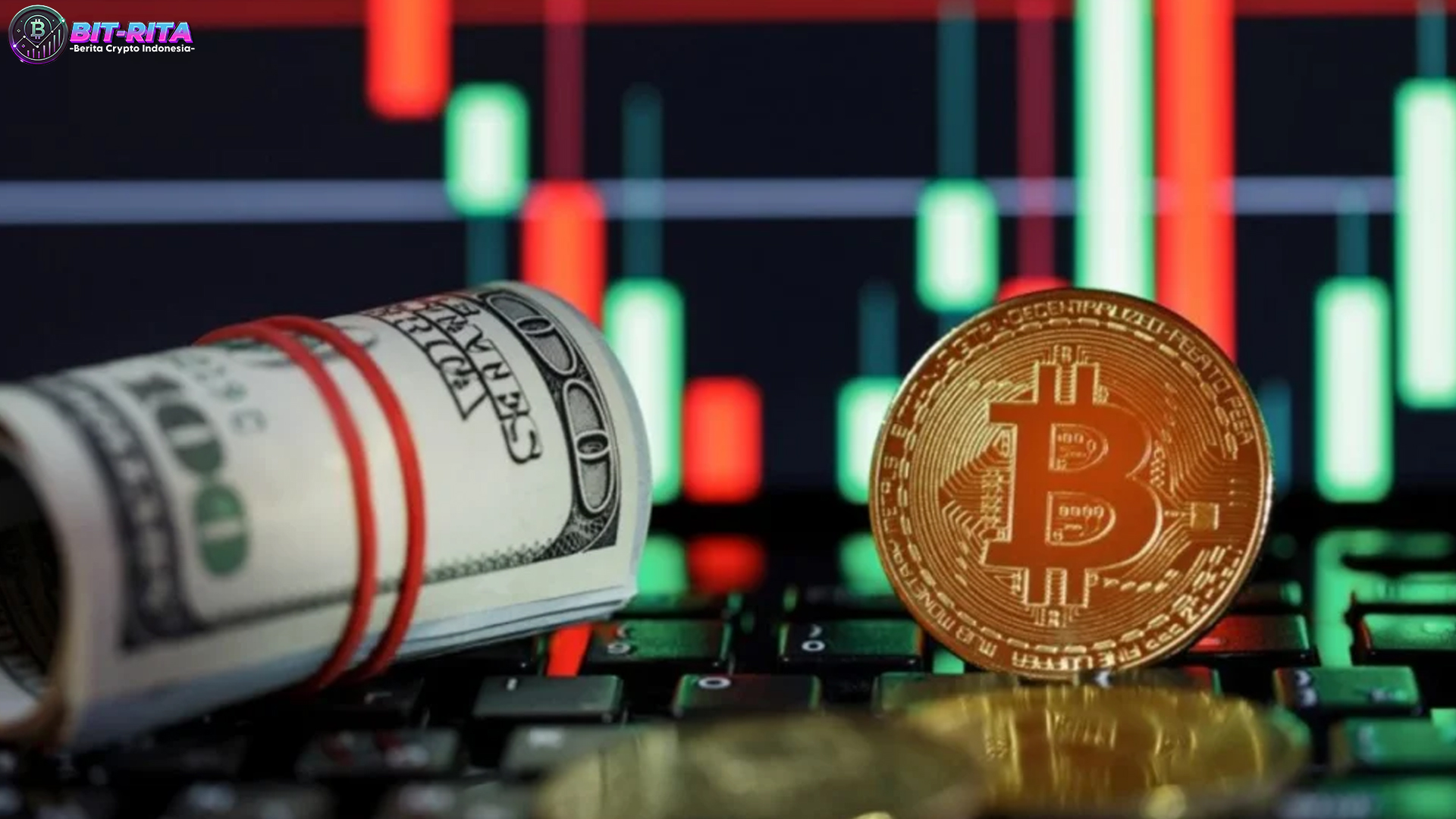 Inflasi AS Memicu Kekhawatiran: Apa Dampaknya bagi Bitcoin