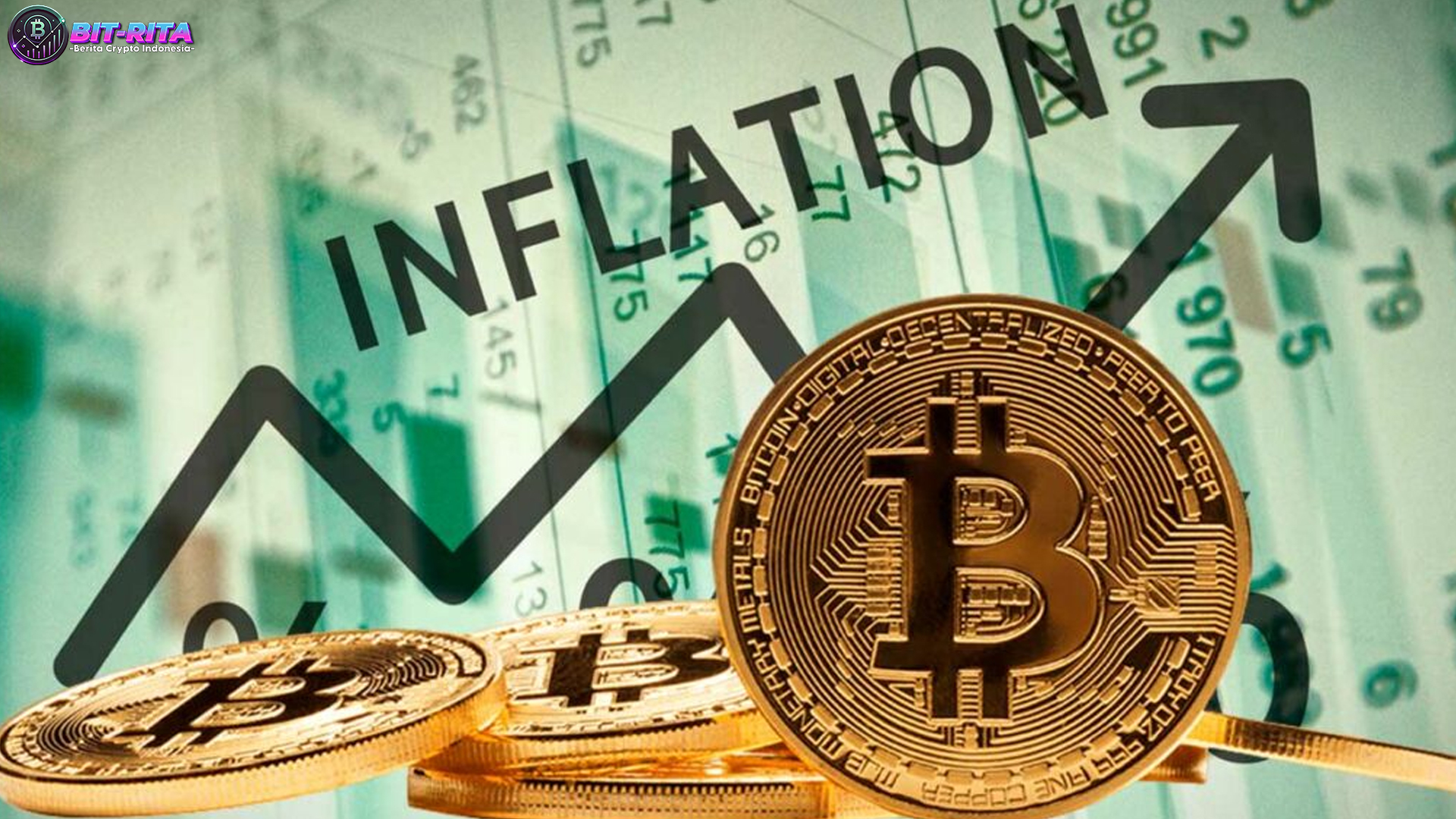 Inflasi AS Memicu Kekhawatiran: Apa Dampaknya bagi Bitcoin