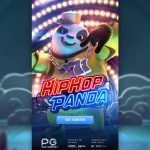 Hip Hop Panda: Slot Unik dengan Irama Bikin Dompet Merdeka