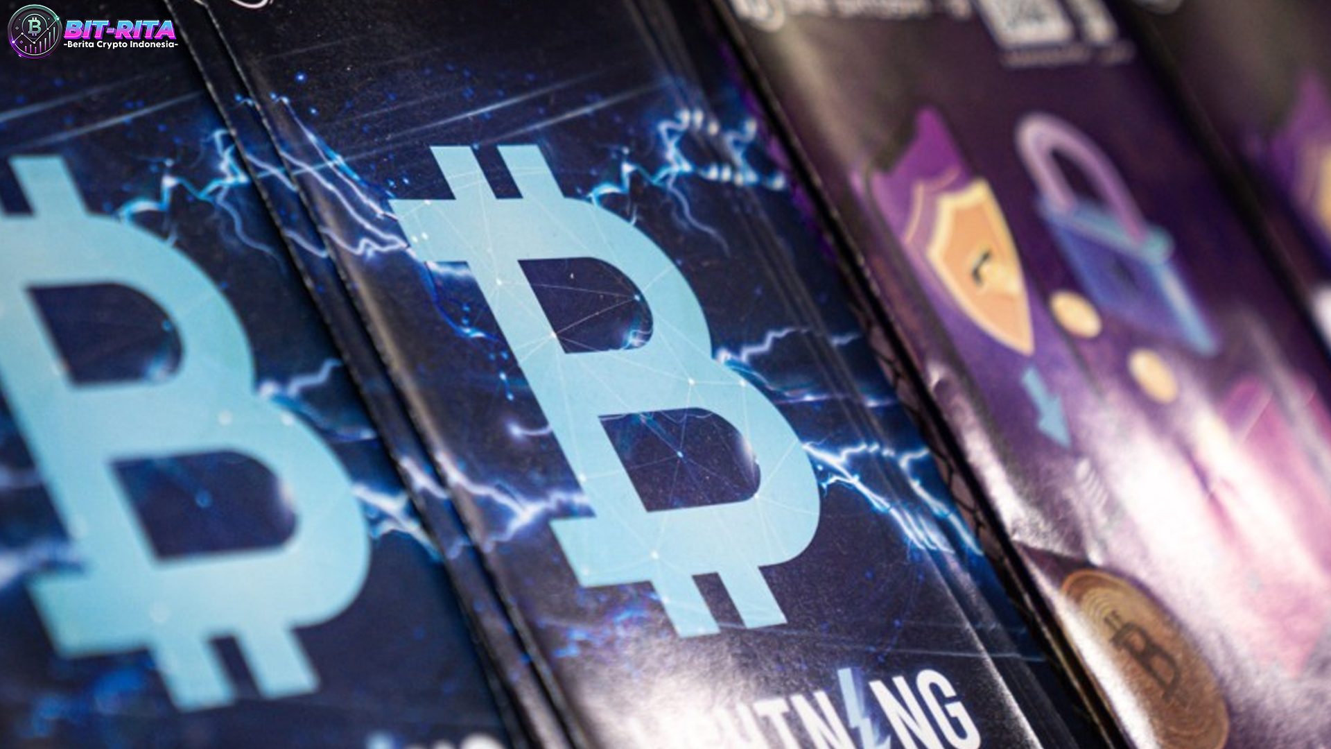 Waspada! Bitcoin Berisiko Tinggi Jelang Rilis Keputusan FOMC