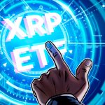 Institusi Kini Bisa Pegang XRP Lewat Dana Khusus dari HashKey