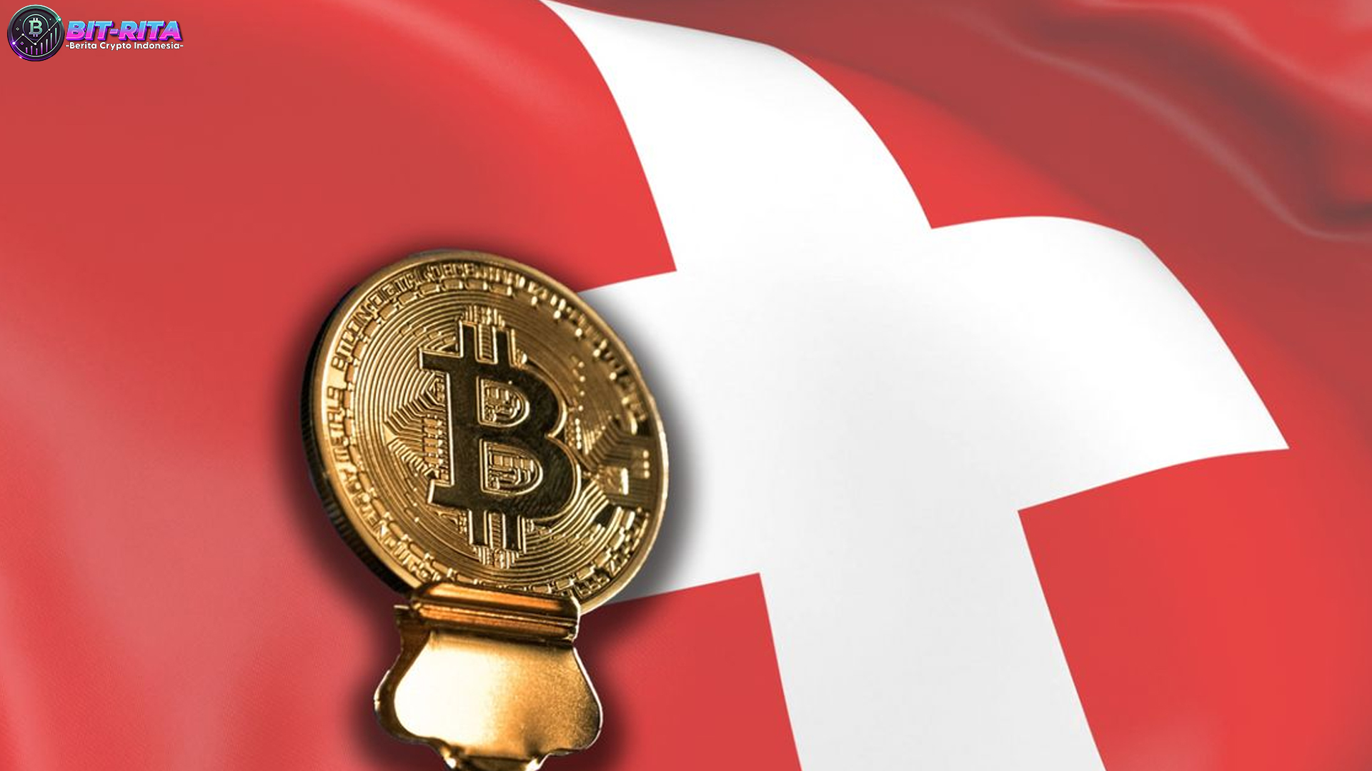 Bank Nasional Swiss: Bitcoin Tak Bisa Jadi Cadangan Negara