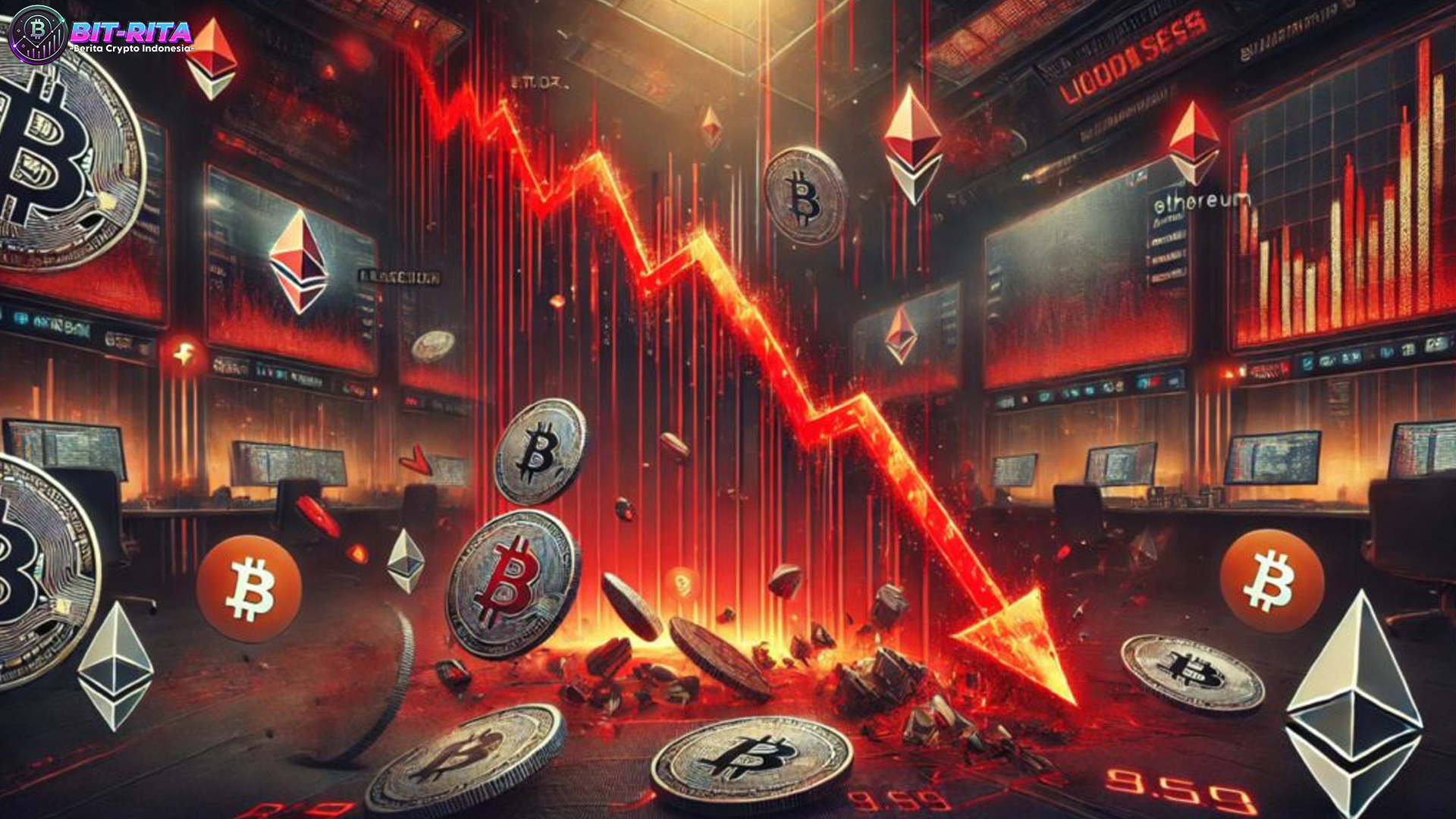 Bitcoin: Mark Cuban Sebut Sebagai Investasi Terbaik Saat Ini