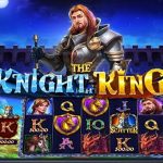 Slot Gacor Maxwin The Knight King Panduan Menjadi Raja Jackpot