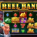 Sikat Hadiah di Judi Online Main Reel Banks Sekarang Juga