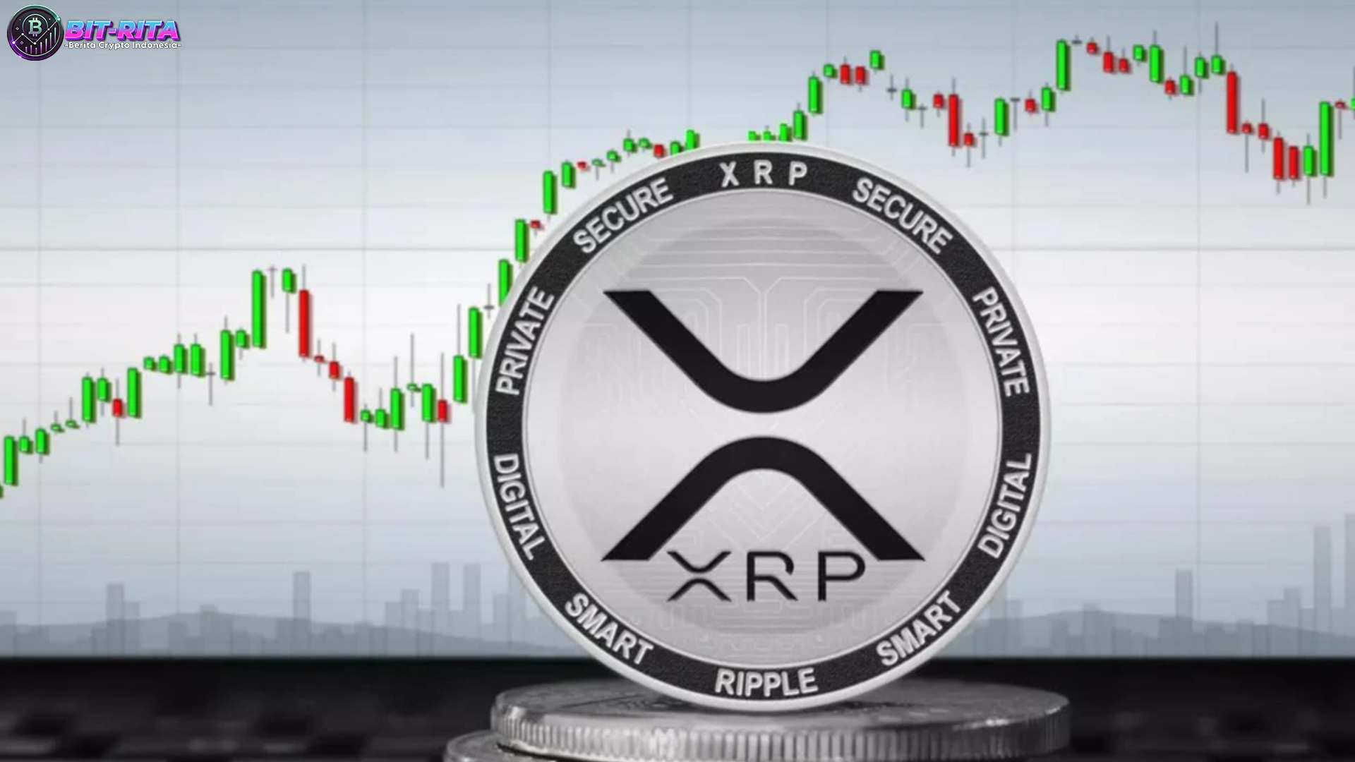 Lonjakan Pembakaran XRP, Sentimen Pasar Jadi Semakin Hidup