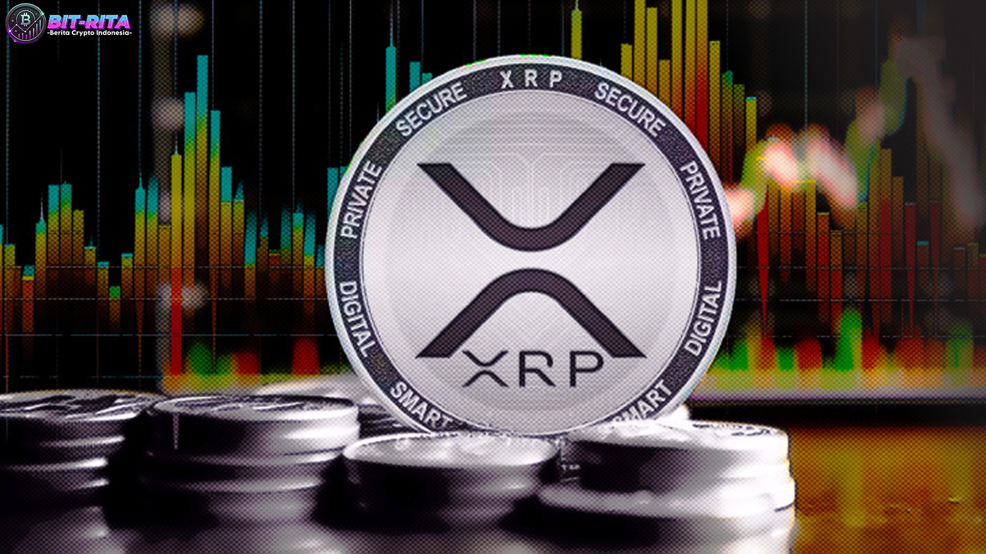 Lonjakan Pembakaran XRP, Sentimen Pasar Jadi Semakin Hidup