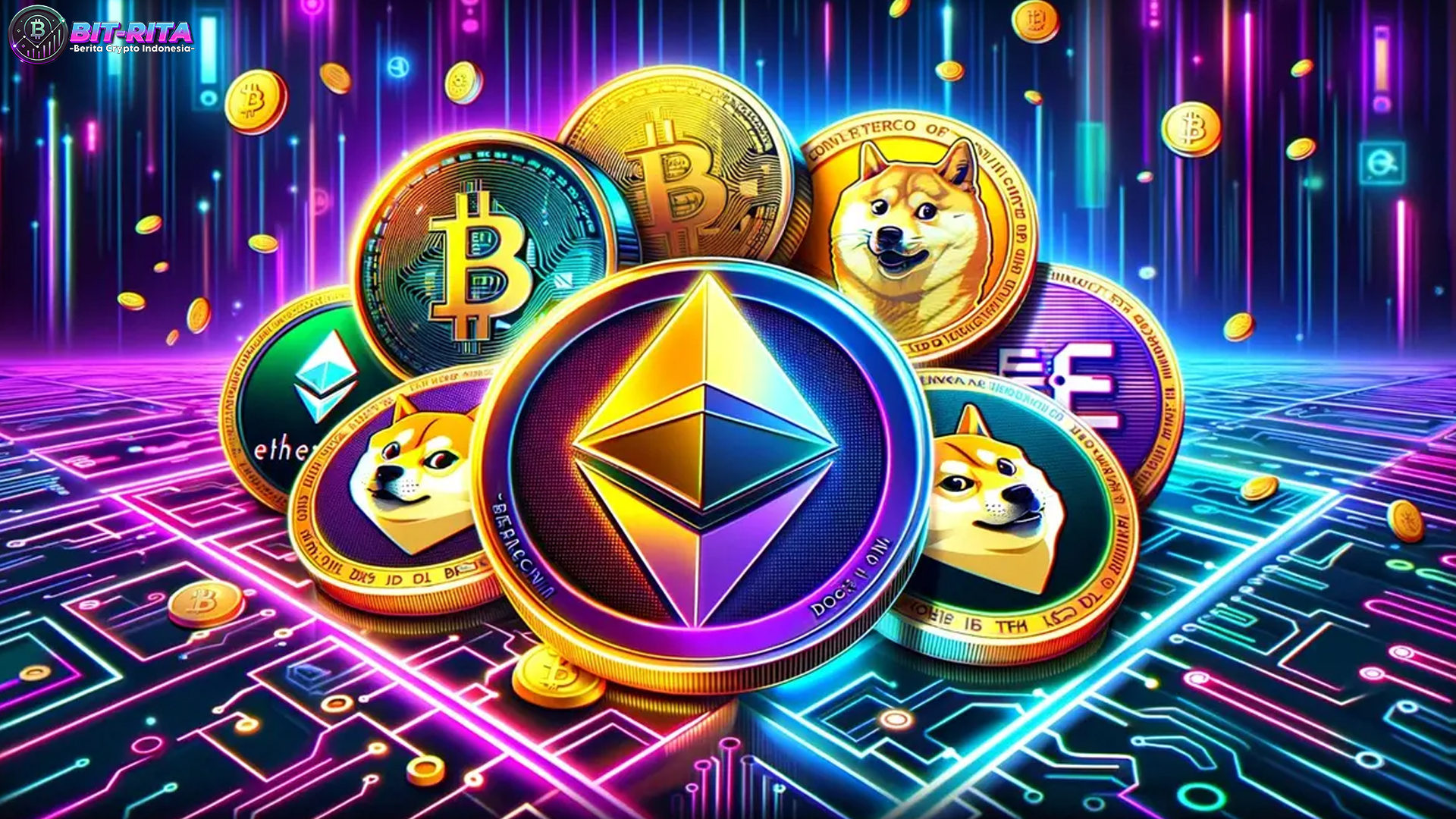 Tether Masuki Pasar AS dengan Peluncuran Stablecoin Baru