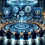 Rencana Perombakan SEC: Era Baru Regulasi Cryptocurrency