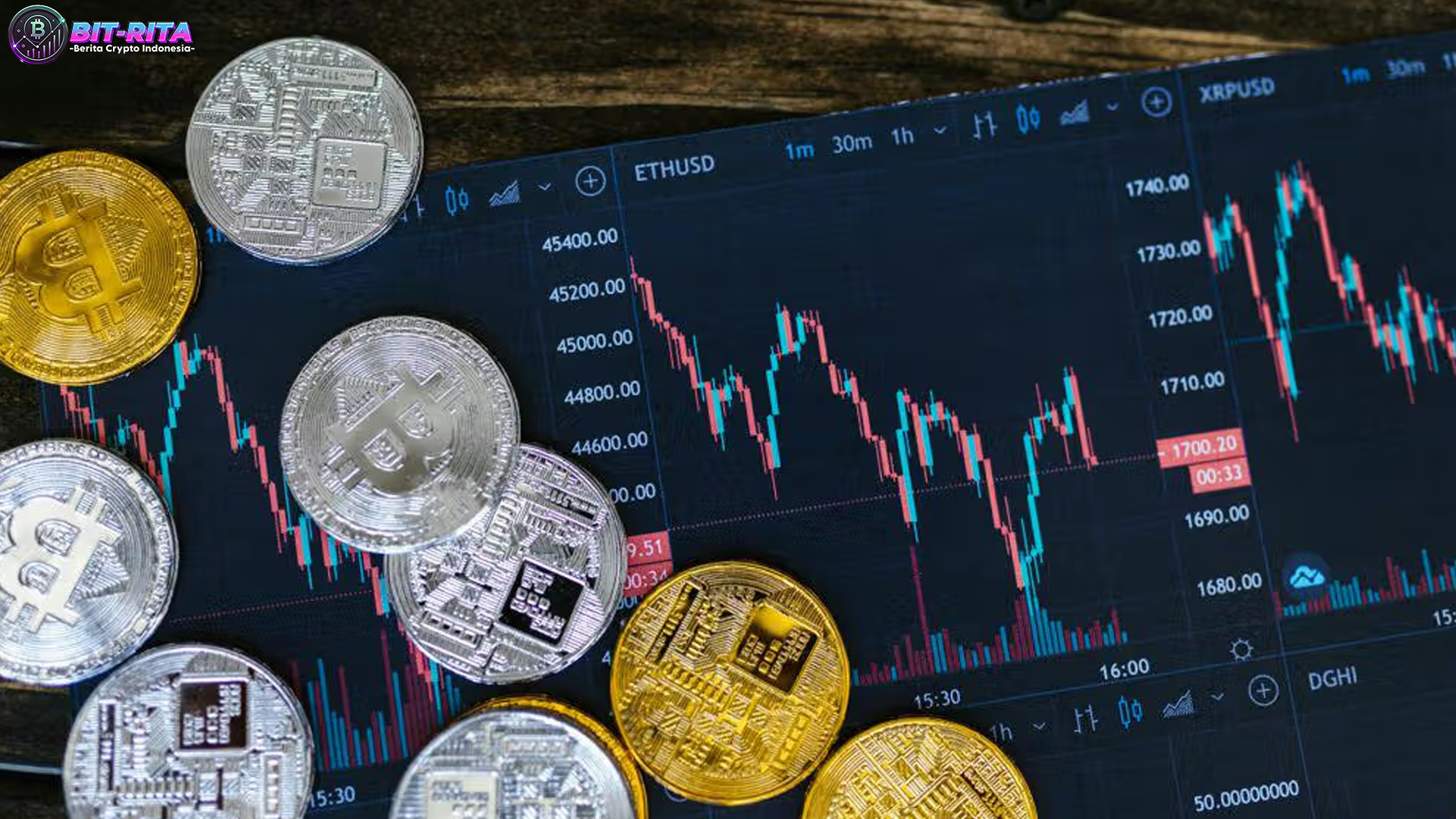 Peningkatan Keamanan Crypto: Tokocrypto Adopsi Teknologi Vida