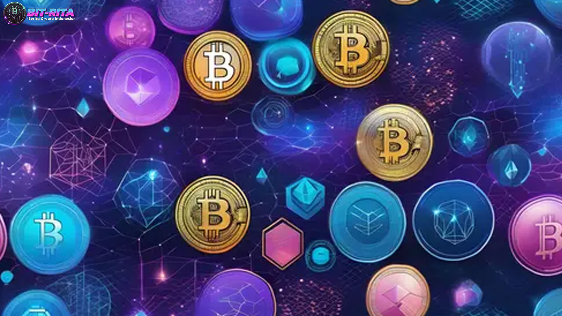 Langkah Berani New Hampshire Bentuk Cadangan Kripto Resmi