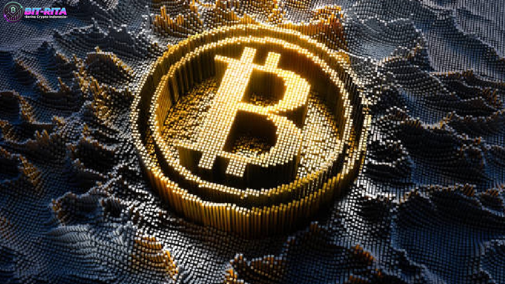 Alexander Leishman: Bos River dan Peluang Emas Bitcoin Global