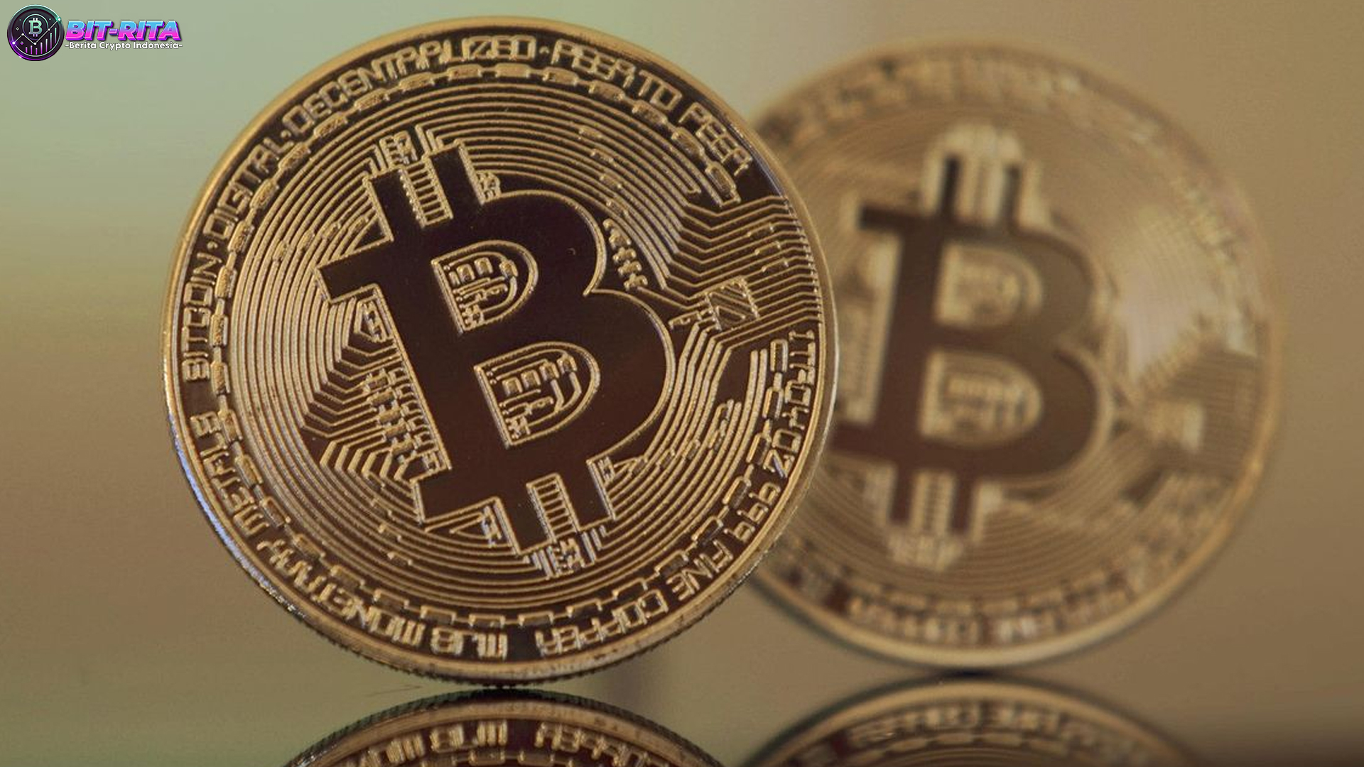 Ketika Tarif AS-China Ditunda, Bitcoin dan CS Kompak Menguat