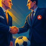 Blockchain NFT FIFA Bersinar Lewat Kerjasama Bareng Avalanche