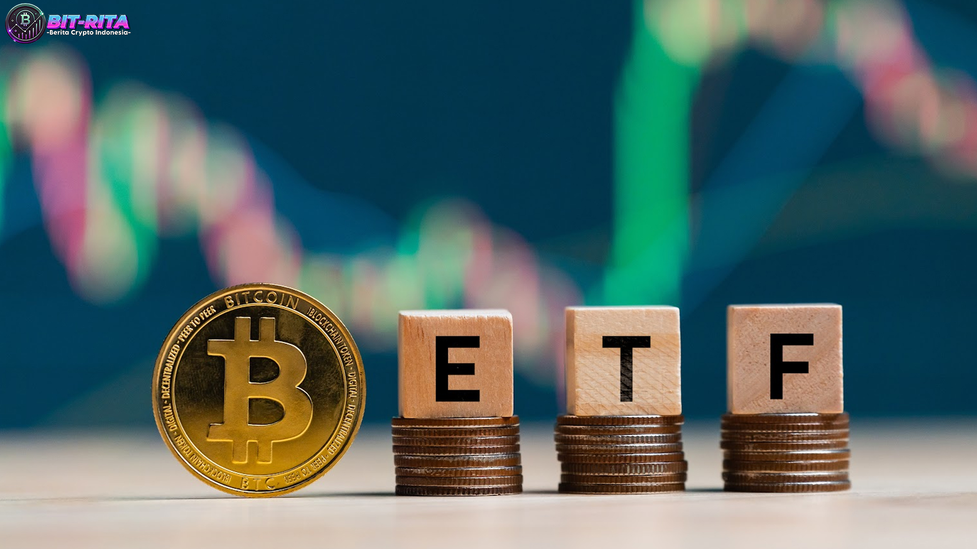 Bitcoin Melaju Kencang, ETF Mengalir dan Regulasi Bikin Optimis