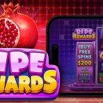 Seru Main Slot Online Ripe Rewards dengan Hadiah Melimpah