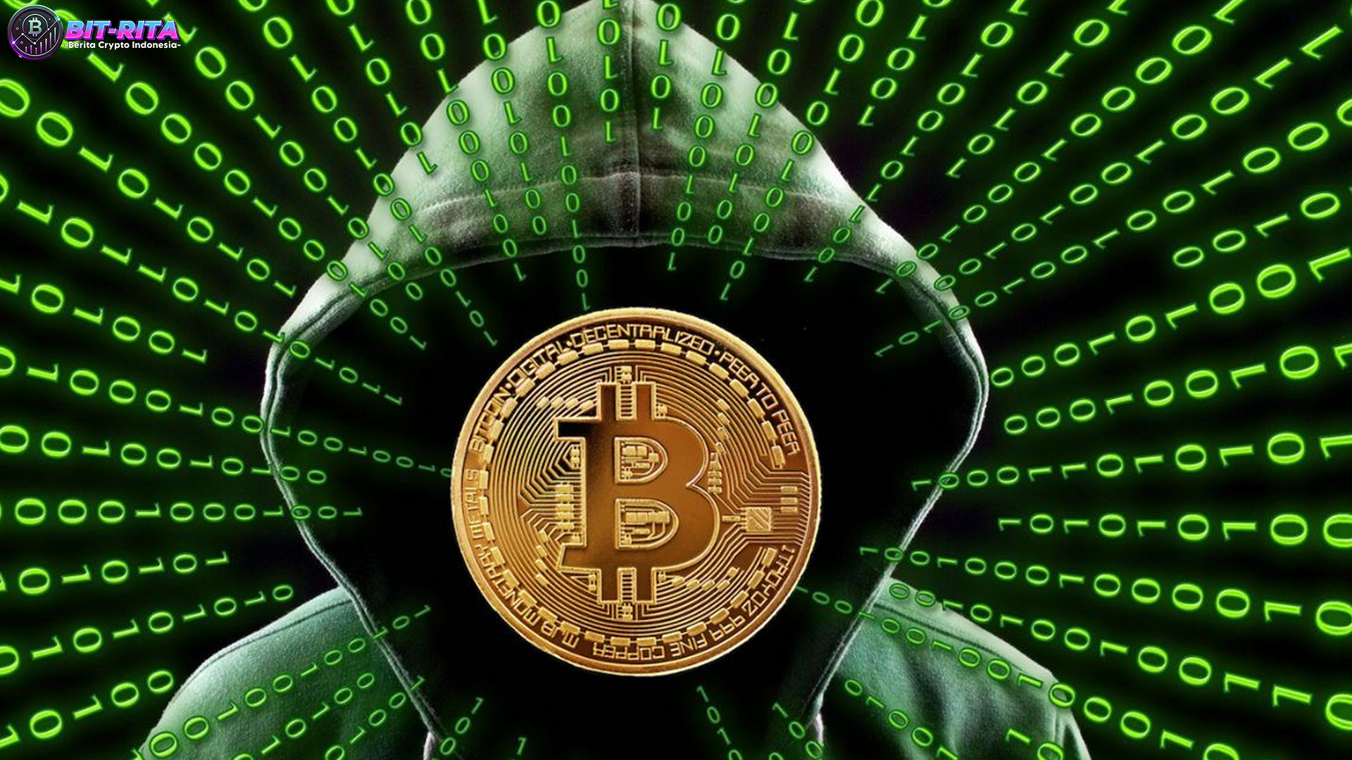 Kota Italia Rayakan Satoshi Nakamoto dengan Monumen Bitcoin