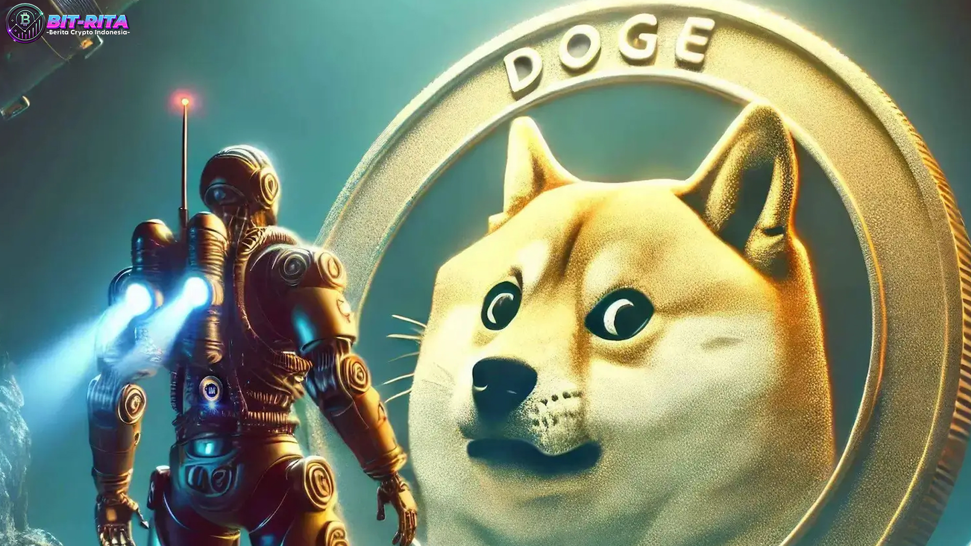 TRON vs Dogecoin: Sengitnya Perebutan Puncak Altcoin 2025