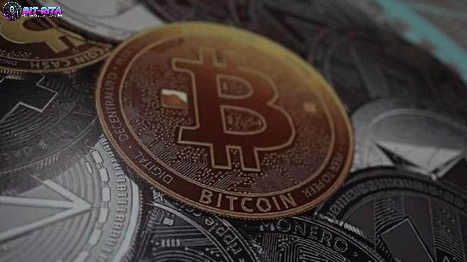 The Fed Tahan Suku Bunga, Bitcoin Mengalami Kenaikan 2%
