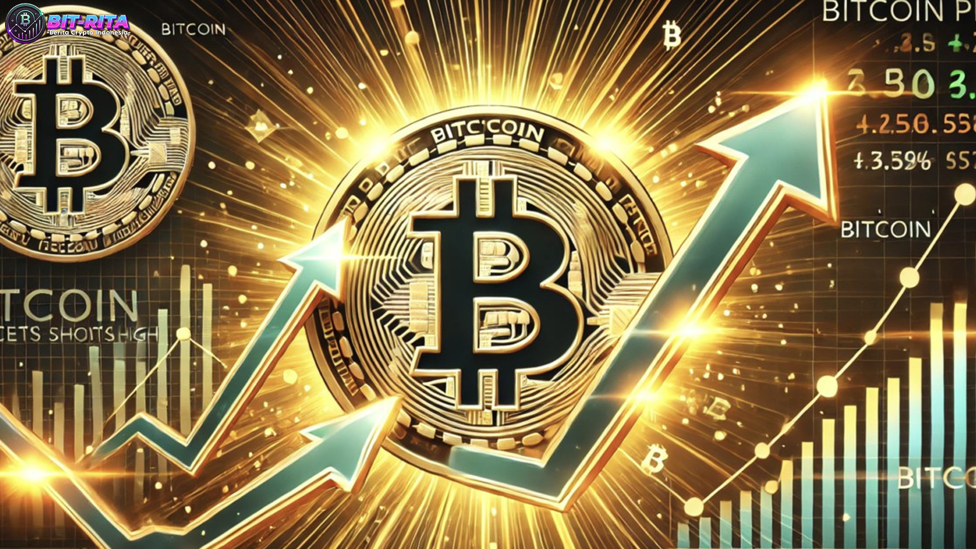 Krisis Geopolitik India-Pakistan: Peluang Baru Bagi Harga Bitcoin