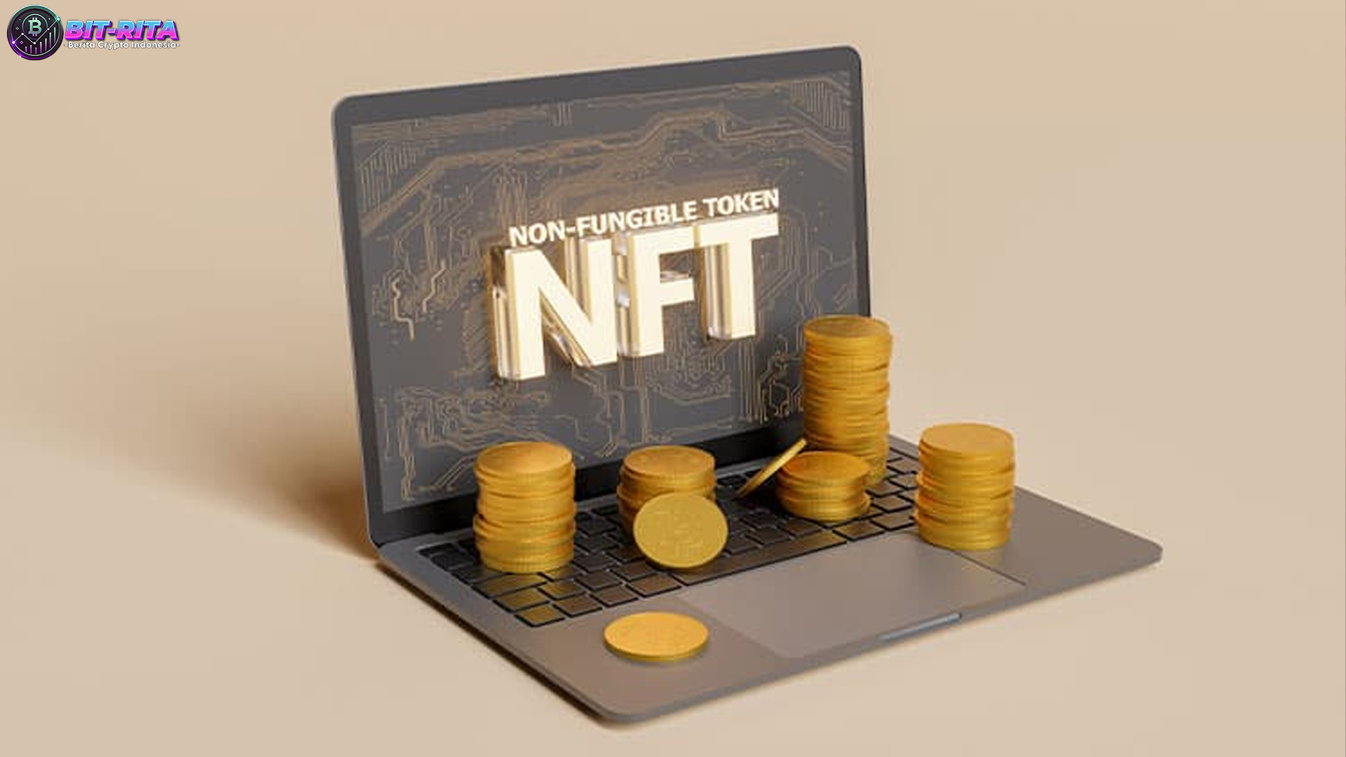 Setelah Airdrop: Mengapa Token NFT Doodles Alami Penurunan