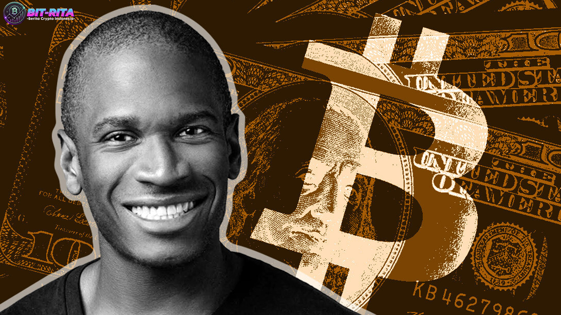 Arthur Hayes: Prospek Menjanjikan Bitcoin dan Altcoin Tahun Ini