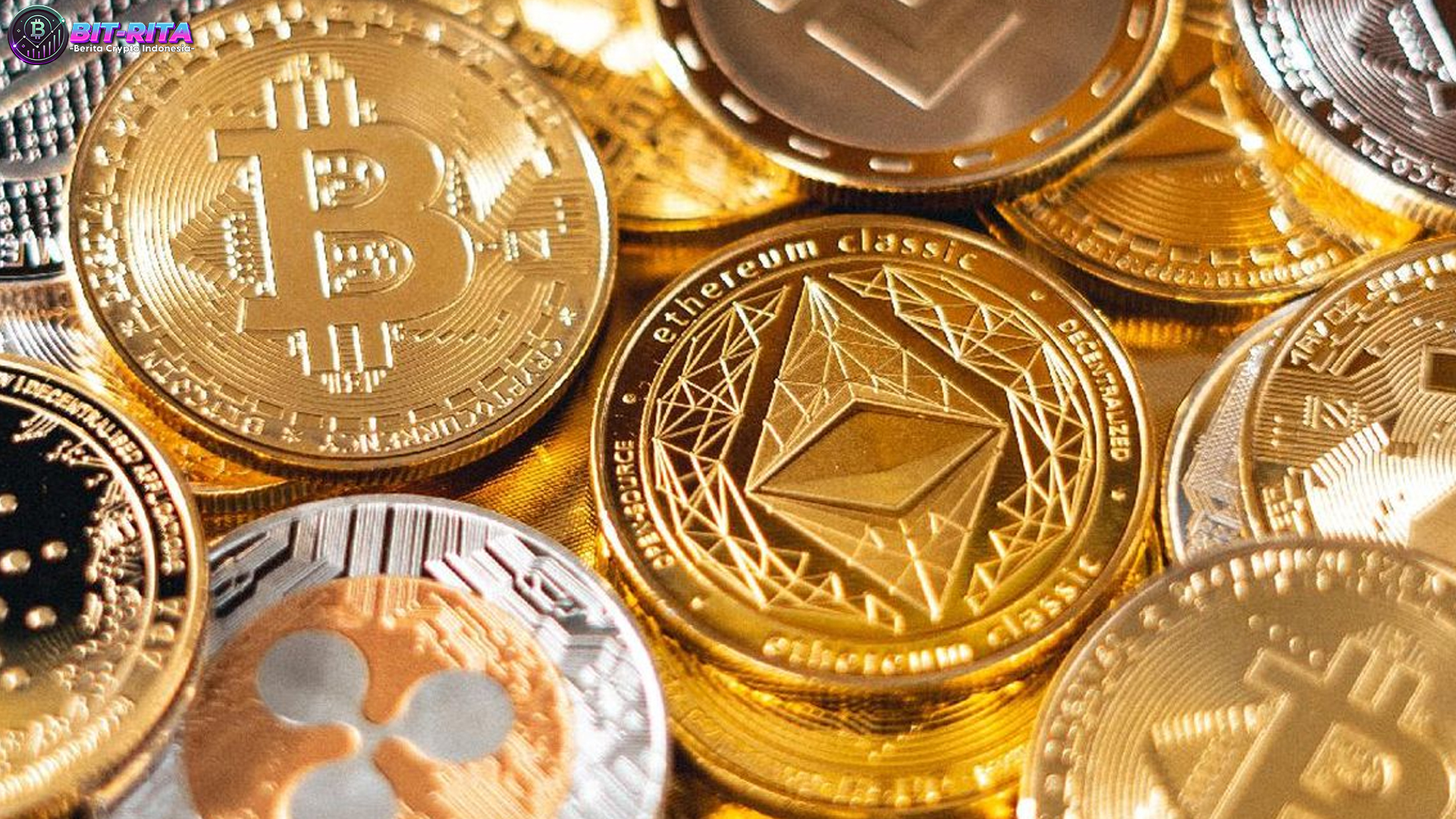 Ketika Tarif AS-China Ditunda, Bitcoin dan CS Kompak Menguat