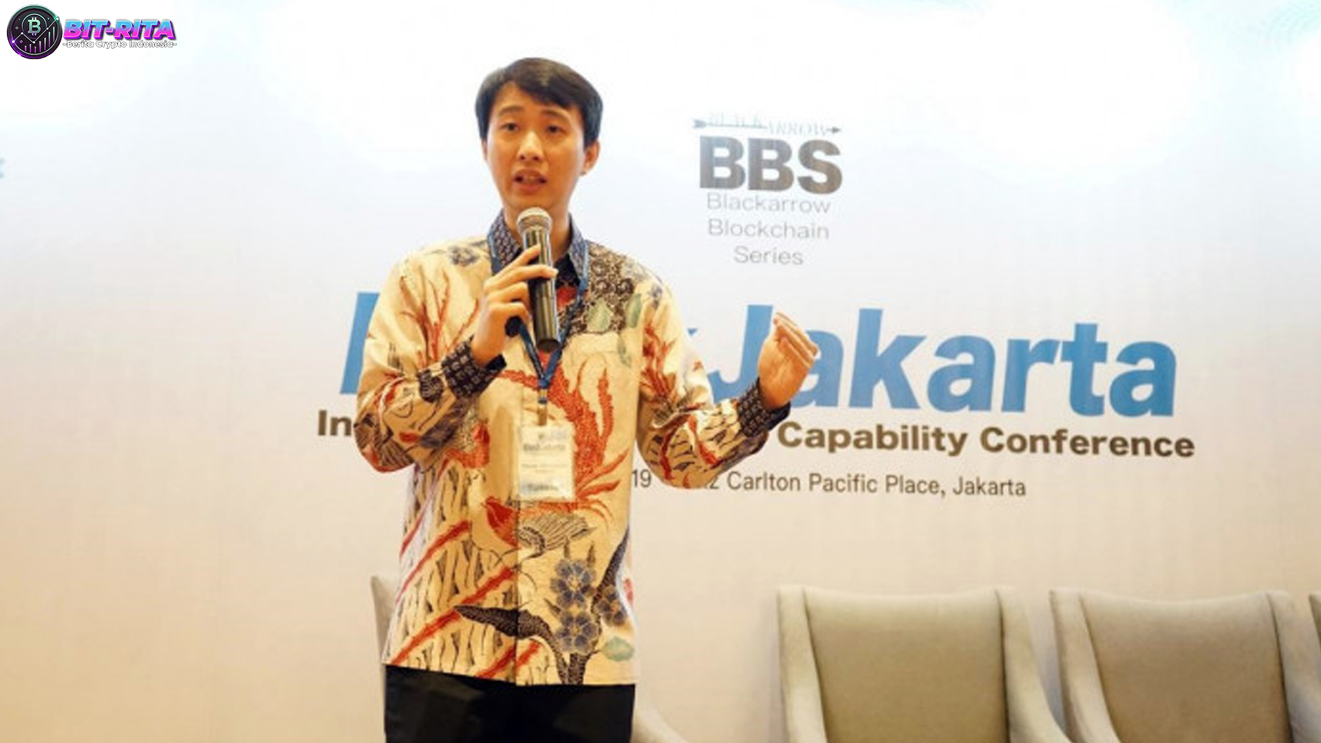 Perubahan Besar Indodax: Oscar Darmawan Jadi Chairman