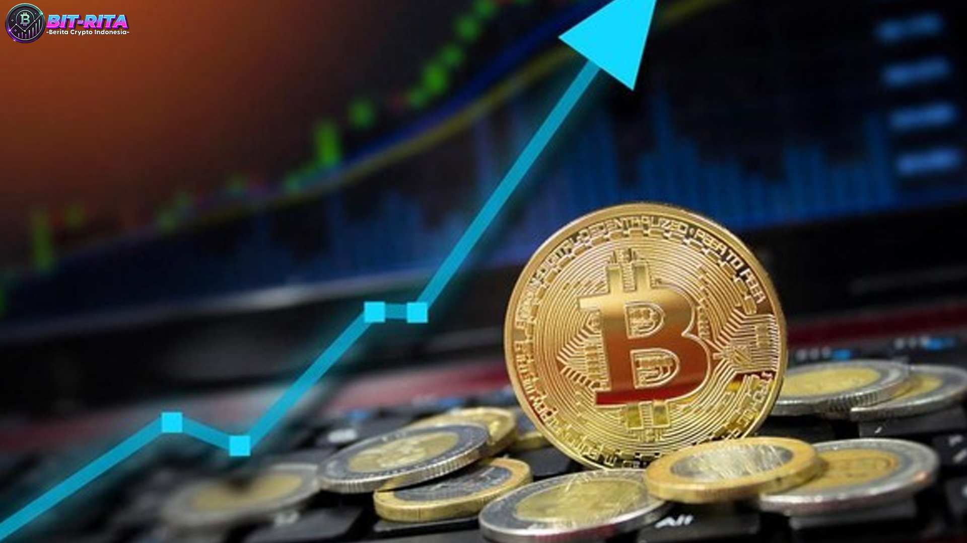 Bitcoin Melaju Kencang, ETF Mengalir dan Regulasi Bikin Optimis