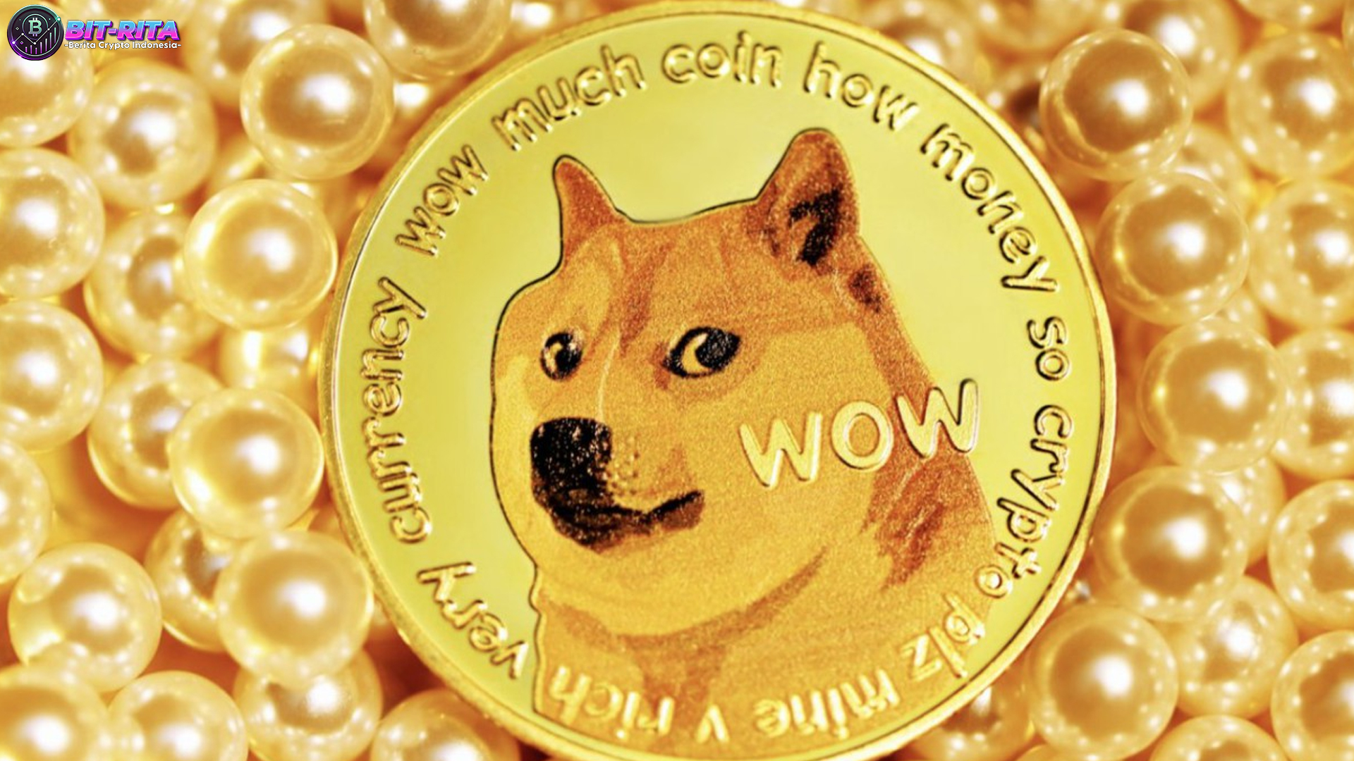 Pakar Crypto Bongkar Potensi Dogecoin Melonjak ke $1
