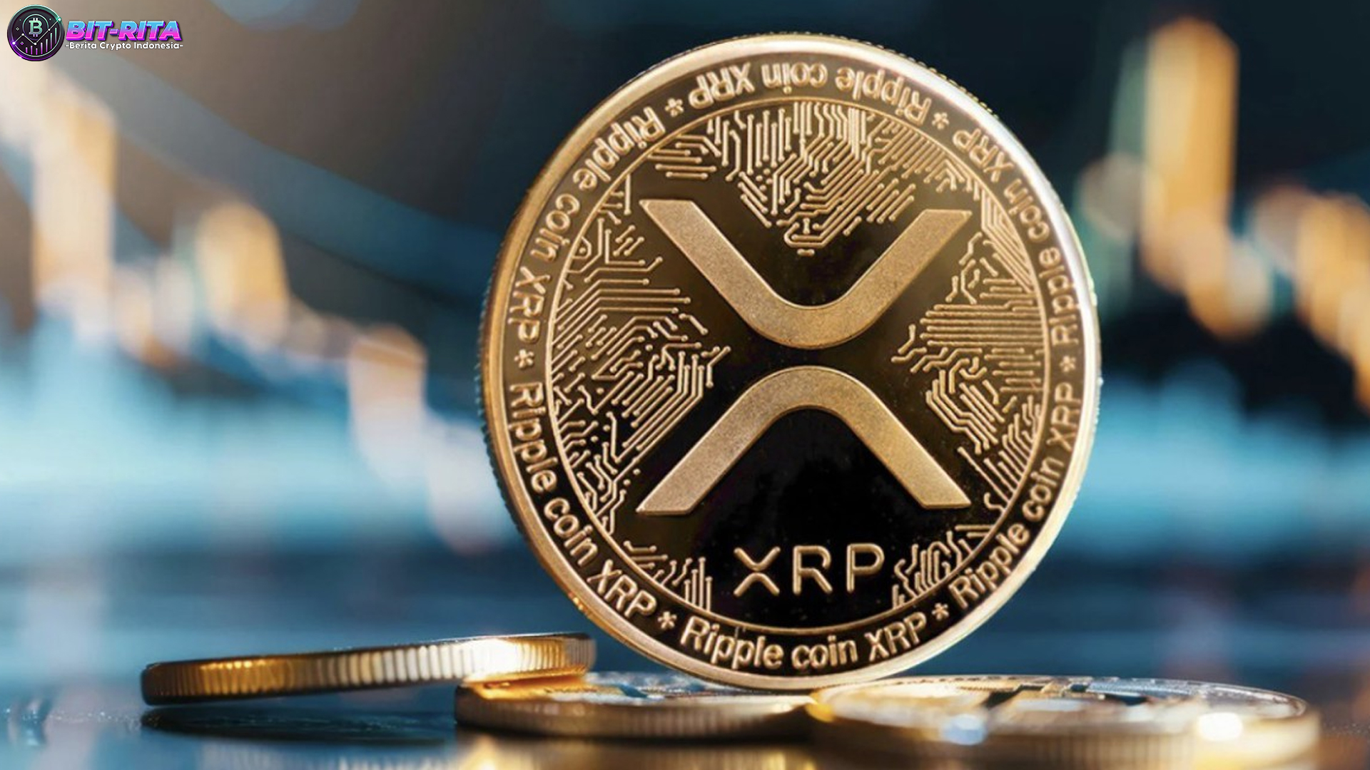 Sentimen Pasar dan XRP: Katalis Rekor Tertinggi yang Dekat