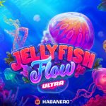 Jellyfish Flow Biarkan Cuan Mengalir Tenang di Situs Judi Slot