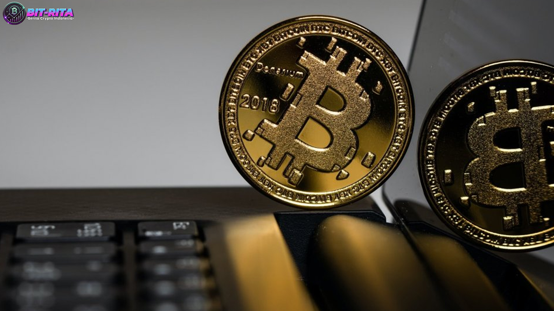 The Fed Tahan Suku Bunga, Bitcoin Mengalami Kenaikan 2%