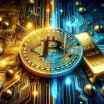 Krisis Geopolitik India-Pakistan: Peluang Baru Bagi Harga Bitcoin