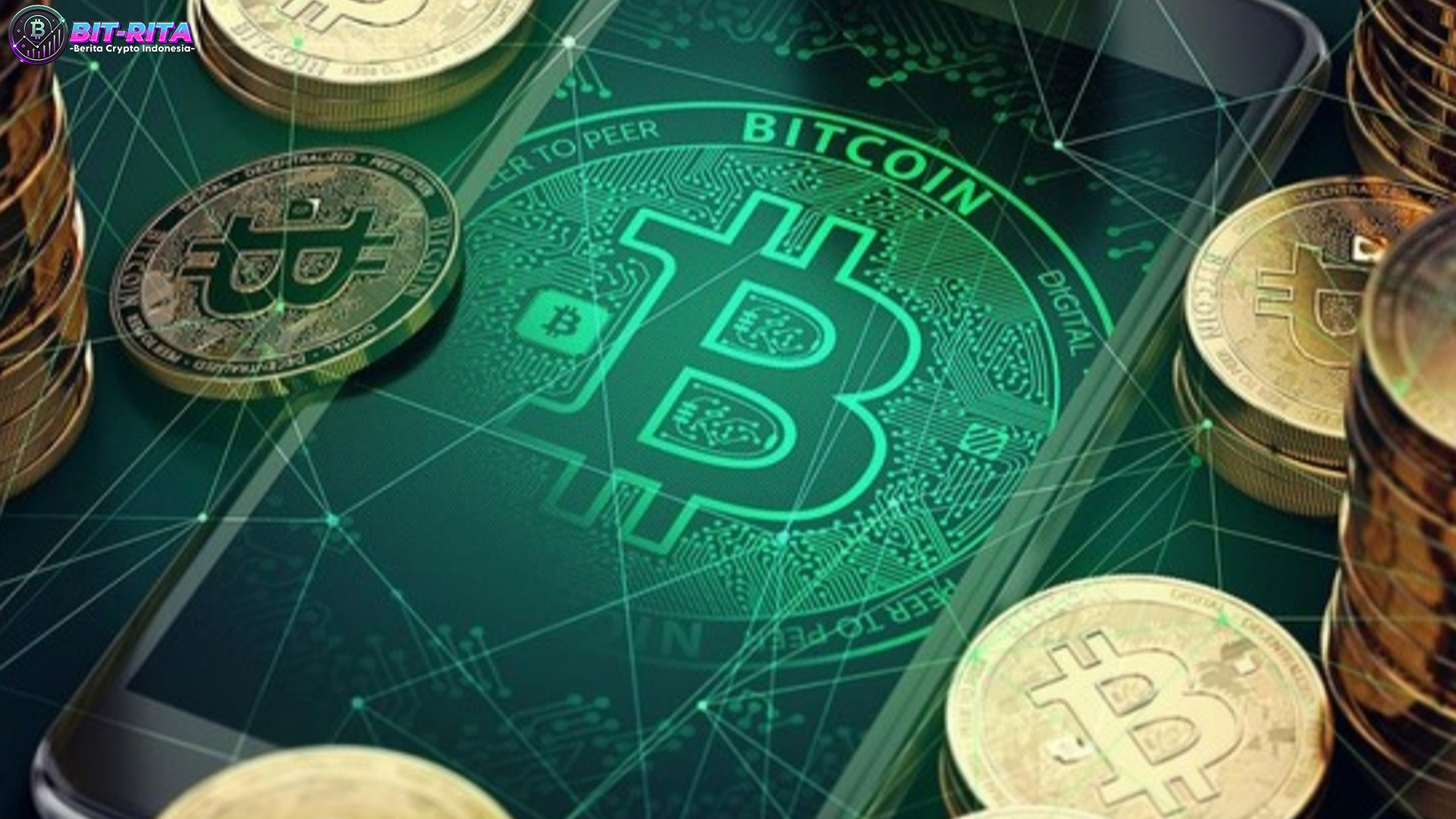 Aplikasi Kripto di Indonesia: Pengguna Terbanyak Kedua Dunia