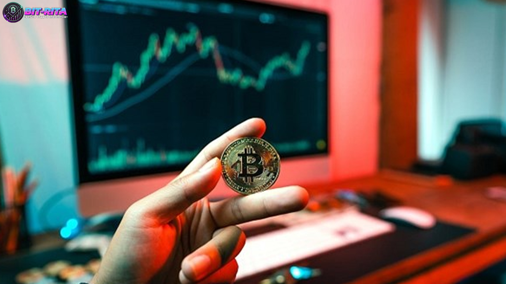 Aplikasi Kripto di Indonesia: Pengguna Terbanyak Kedua Dunia