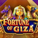 Fortune of Giza: Trik Menang Slot Online yang Wajib Dicoba