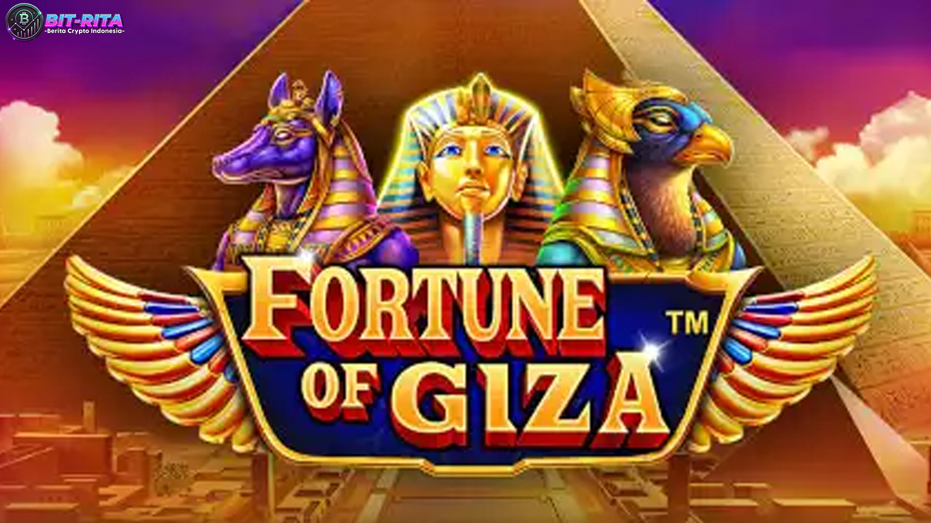 Fortune of Giza: Trik Menang Slot Online yang Wajib Dicoba