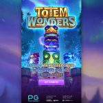 Kini Totem Wonders Hadir di Link Slot Gacor Paling Ramai