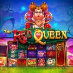 The Red Queen Slot Gacor Setiap Titahnya Bawa Keberuntungan