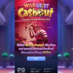 Wild Heist Cashout Makin Menguntungkan dengan Slot Rtp8000