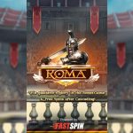 Permainan Slot Online Roma Bikin Auto Tajir Lewat Daftar Cnnslot