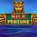 Untung Maksimal Nile Fortunes? Hanya di Situs Slot Resmi