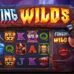 Forging Wilds di Link Slot Gacor Cuan Tiap Spin Melimpah