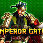 Main Emperor Gate di Slot Pulsa Biar Duit Deras Terus Mengalir