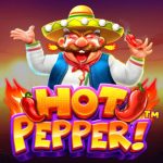 Hot Pepper: Sensasi Pedas Panen Untung di Situs Gacor 2025