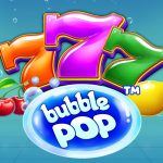 Trik Menang Slot Online Ampuh Khusus Game Bubble Pop