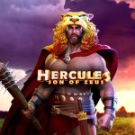 Slot Hercules Son Of Zeus Bikin Main Makin Seru dan Untung